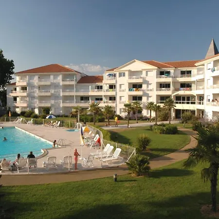 D'olonne 3p 6 Thalassa *