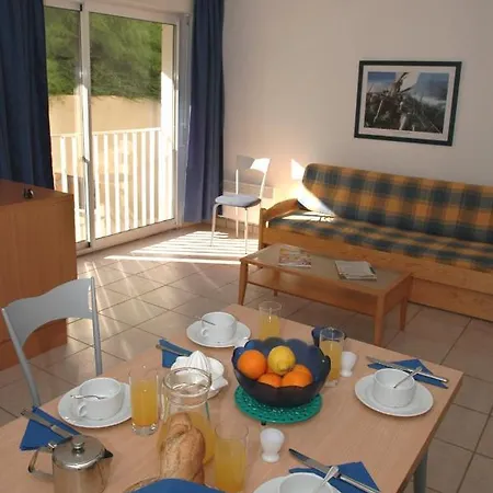 아파트 D'olonne 3p 6 Thalassa