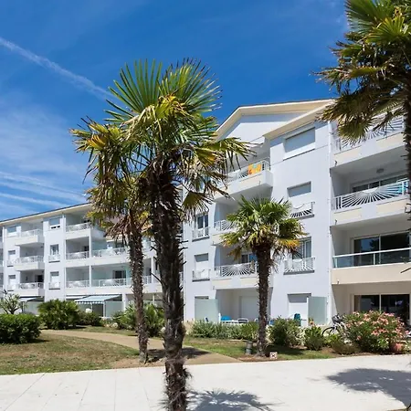 D'olonne 3p 6 Thalassa