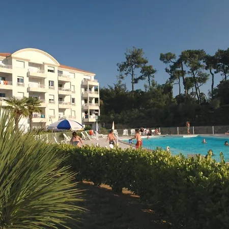 D'olonne 3p 6 Thalassa 아파트 Les Sables-dʼOlonne