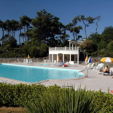 아파트 D'olonne 3p 6 Thalassa Les Sables-dʼOlonne