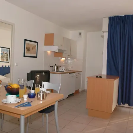 D'olonne 3p 6 Thalassa 아파트